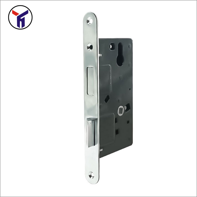 Apa keahlian dari gagang pintu stainless steel?